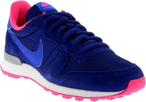 nike damen sportschuh hellblau neongelb|Damen Blau Schuhe .